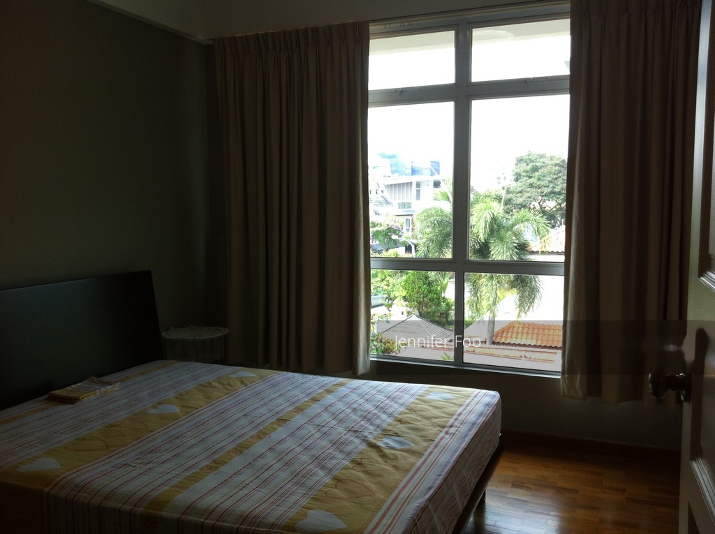 Melinia Court (D15), Apartment #211680041